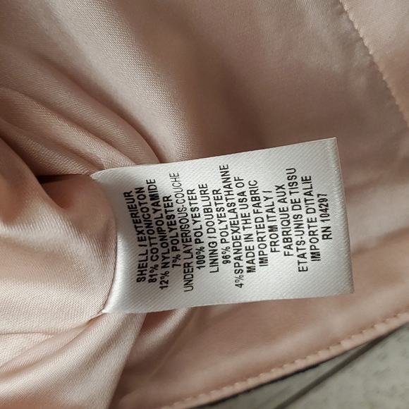 Milly tank top - Picture 5 of 6